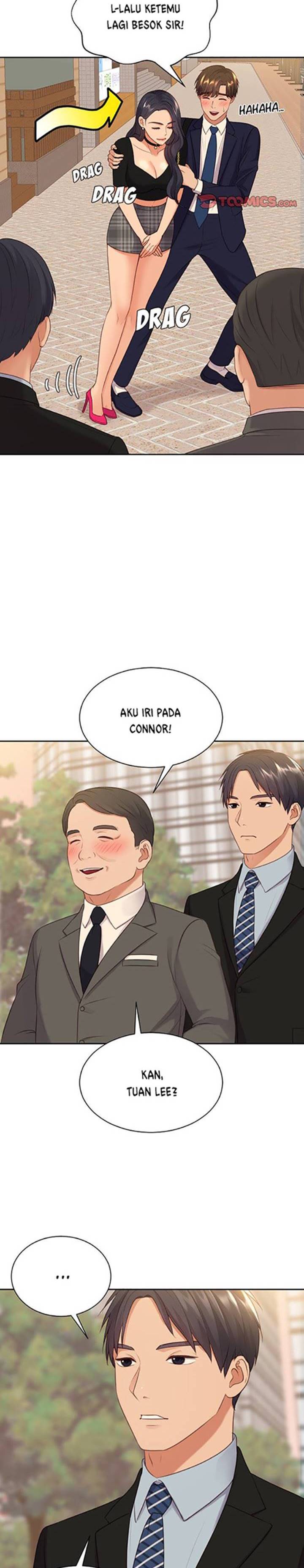 Her Situation - Chapter 31 9