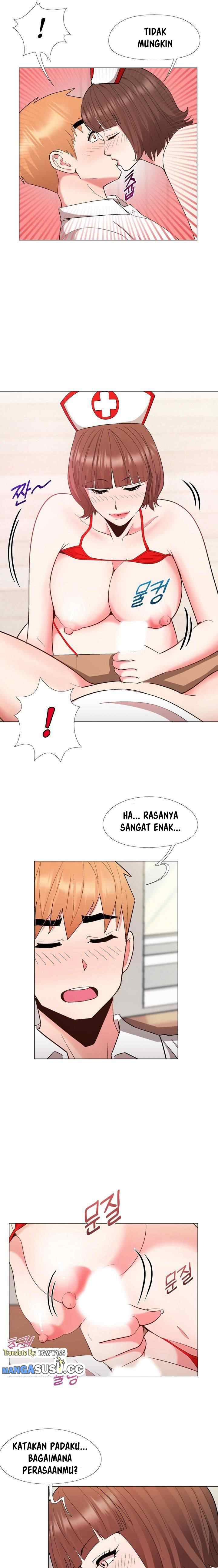 Cosplay Girl - Chapter 31 10