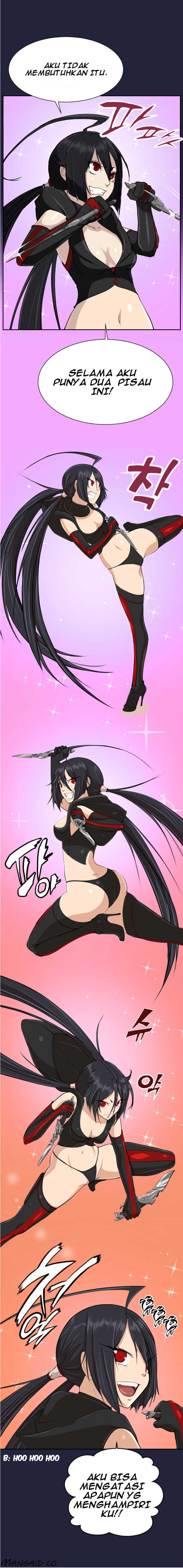 Yahalu - Chapter 32 13