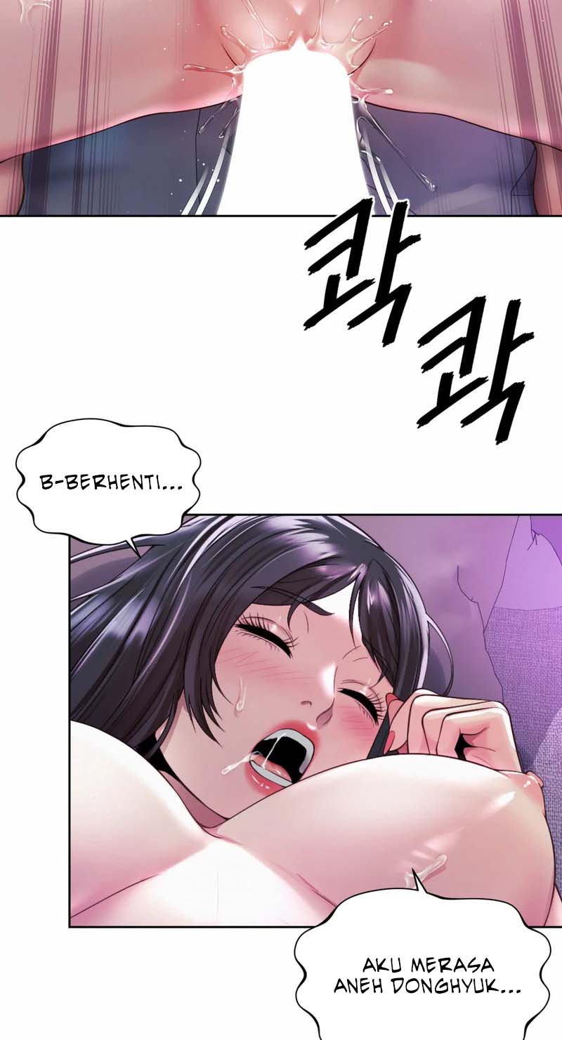 Office Romance - Chapter 31 31