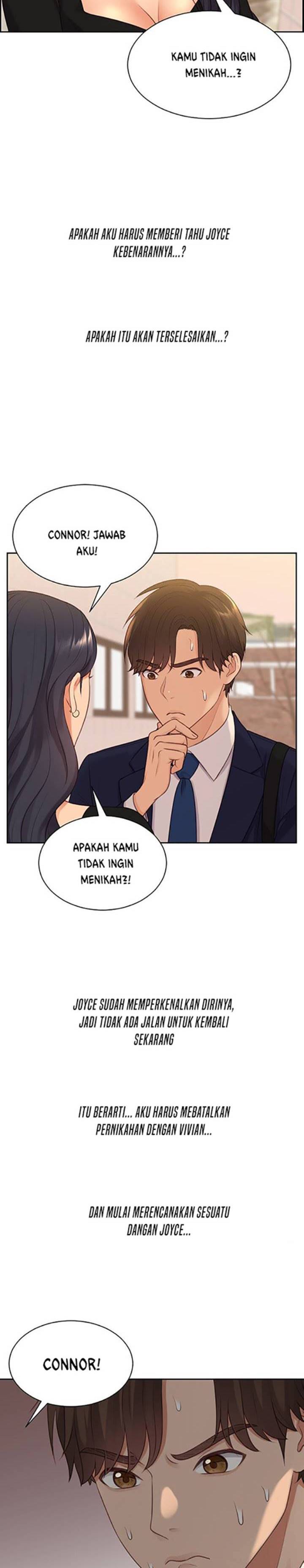 Her Situation - Chapter 31 14