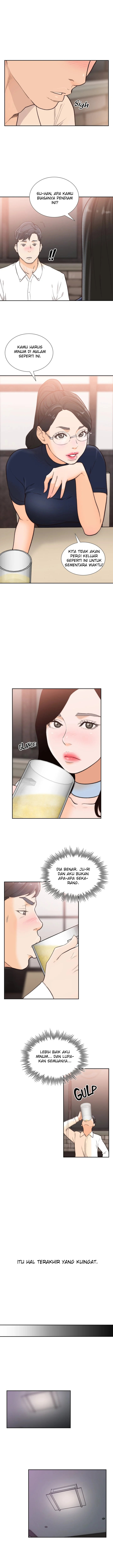 Ex-Girlfriend - Chapter 31 9
