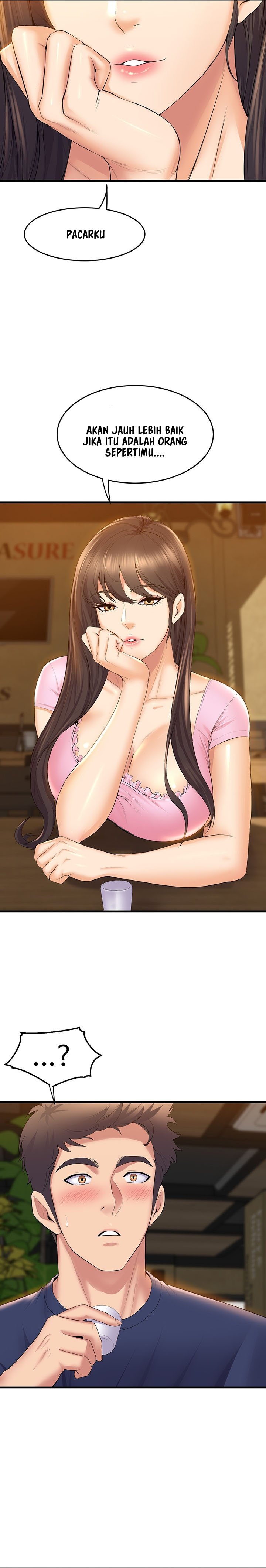 Dance Department’s Female Sunbaes - Chapter 31 19 Dance Department’s Female Sunbaes - Chapter 31 19