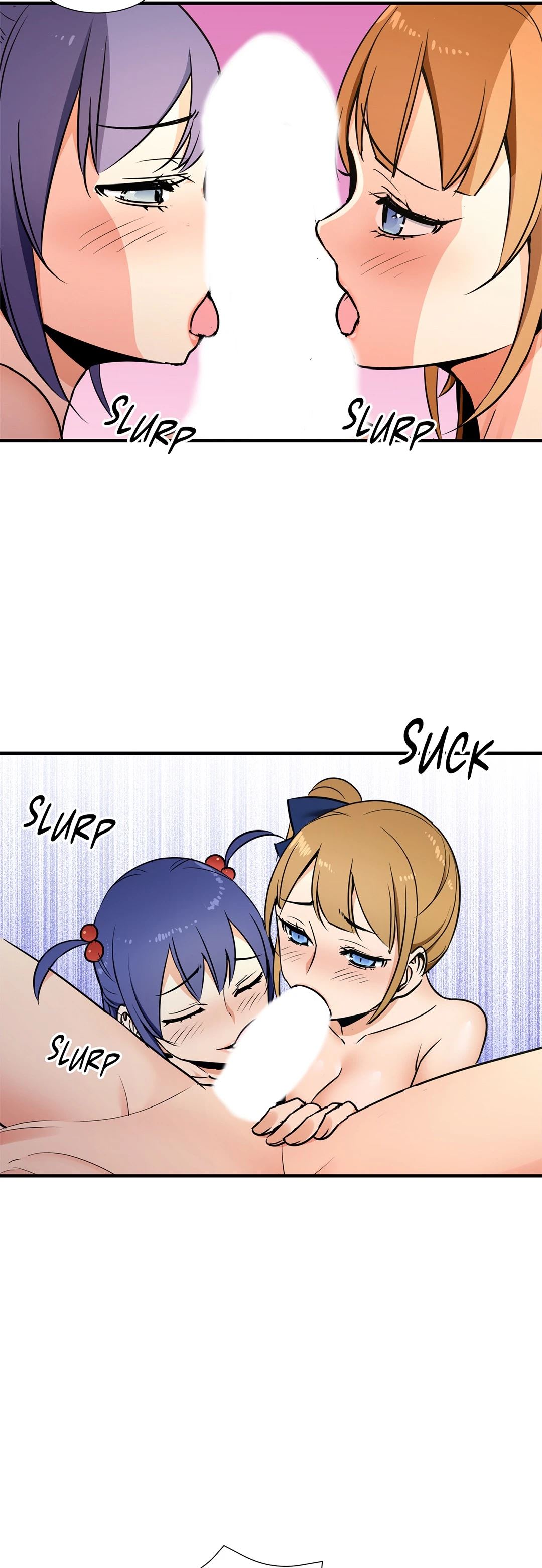 Rise and Shine, Hero! - Chapter 31 10 Rise and Shine, Hero! - Chapter 31 10