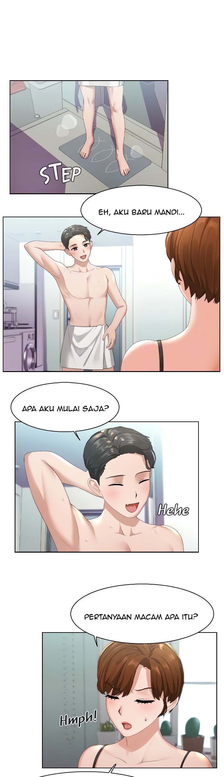 Pleasure Delivery - Chapter 31 18 Pleasure Delivery - Chapter 31 18