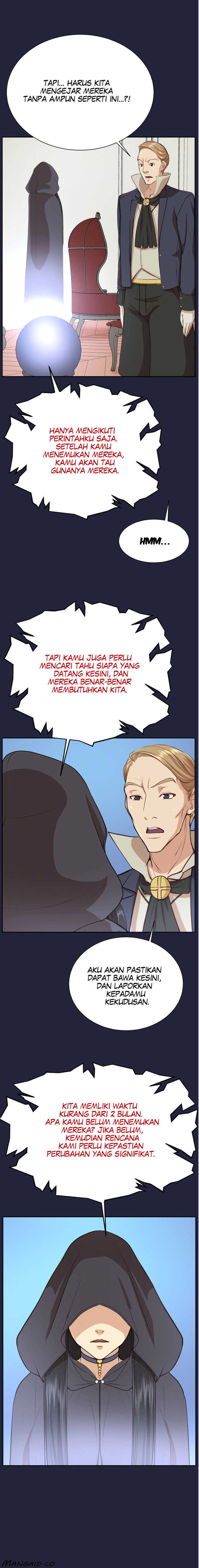 Yahalu - Chapter 32 8