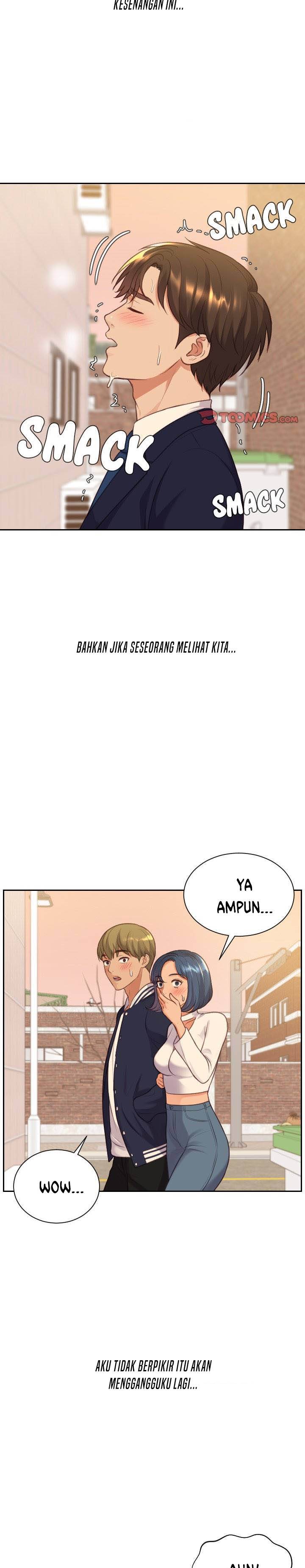 Her Situation - Chapter 31 27
