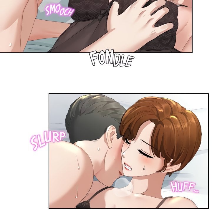 Pleasure Delivery - Chapter 31 46 Pleasure Delivery - Chapter 31 46