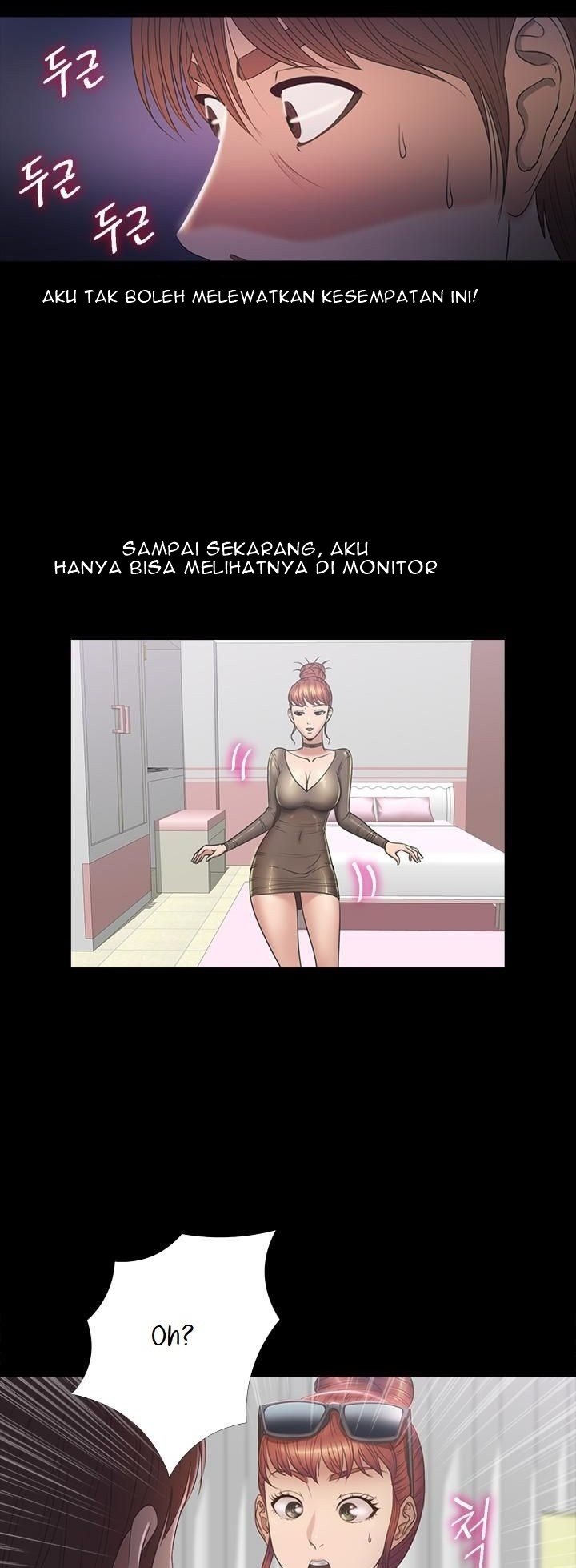 Secret Island - Chapter 31 4