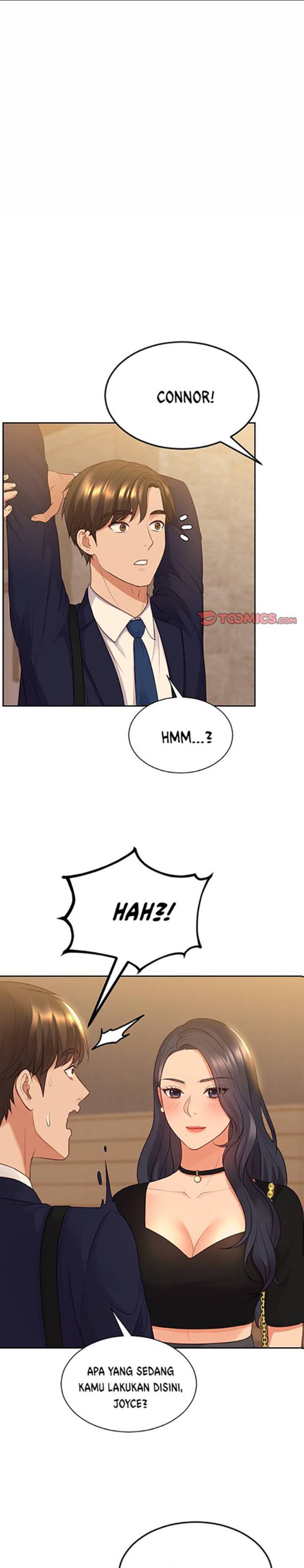 Her Situation - Chapter 31 2