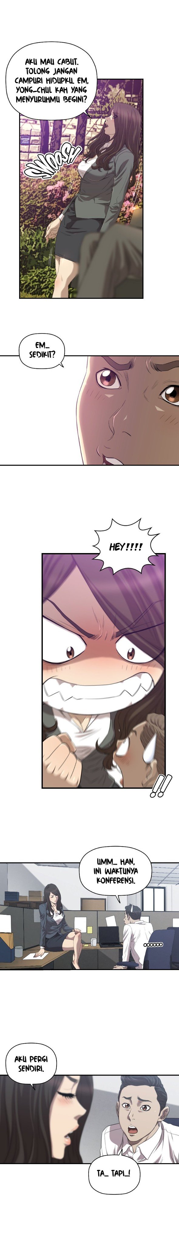 Club Sodom - Chapter 31 4