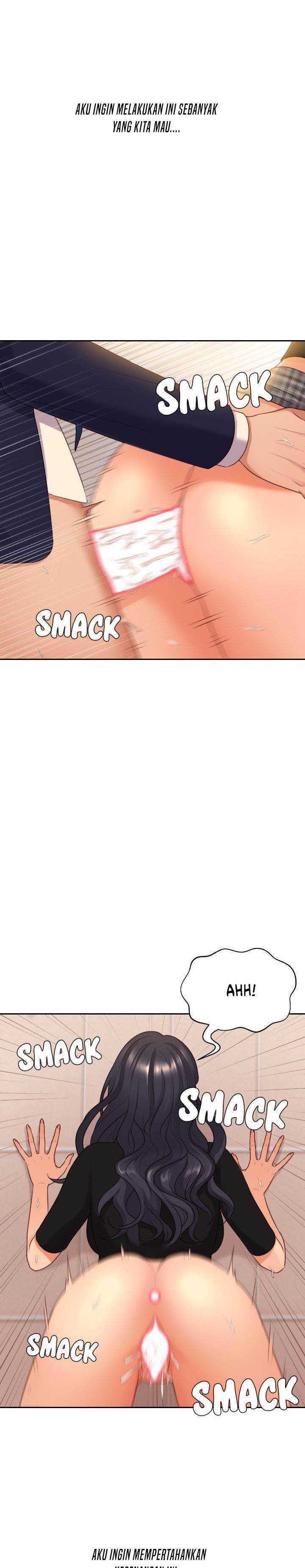 Her Situation - Chapter 31 26