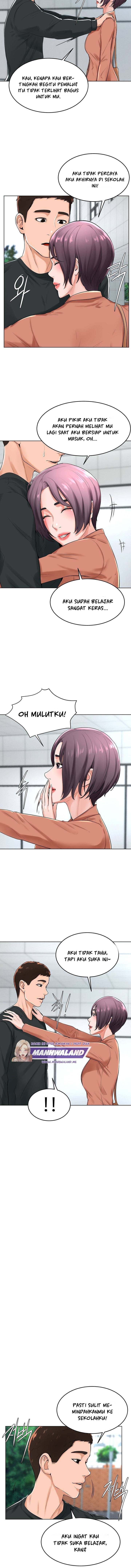 Billiard Room Love - Chapter 31 6
