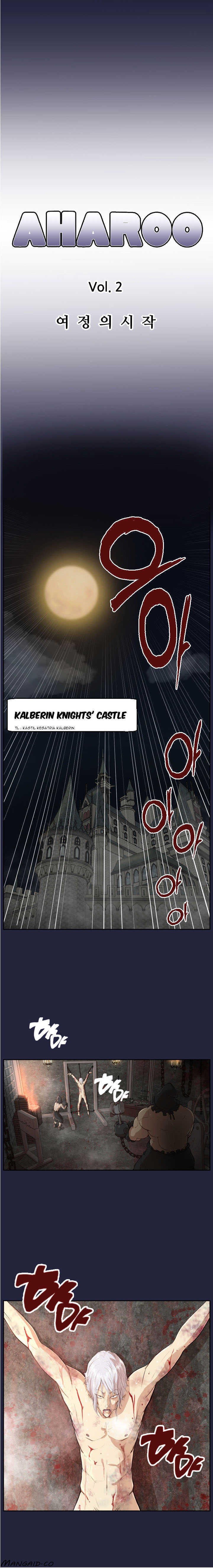 Yahalu - Chapter 32 1