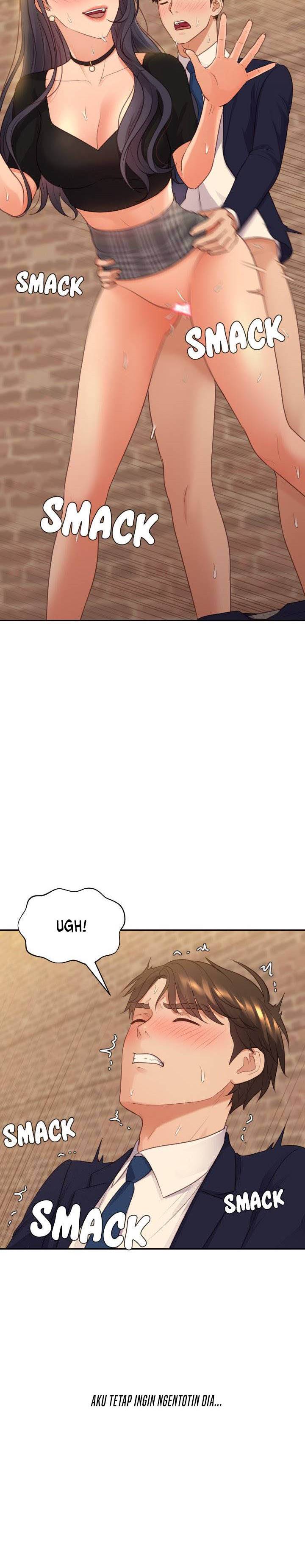 Her Situation - Chapter 31 29
