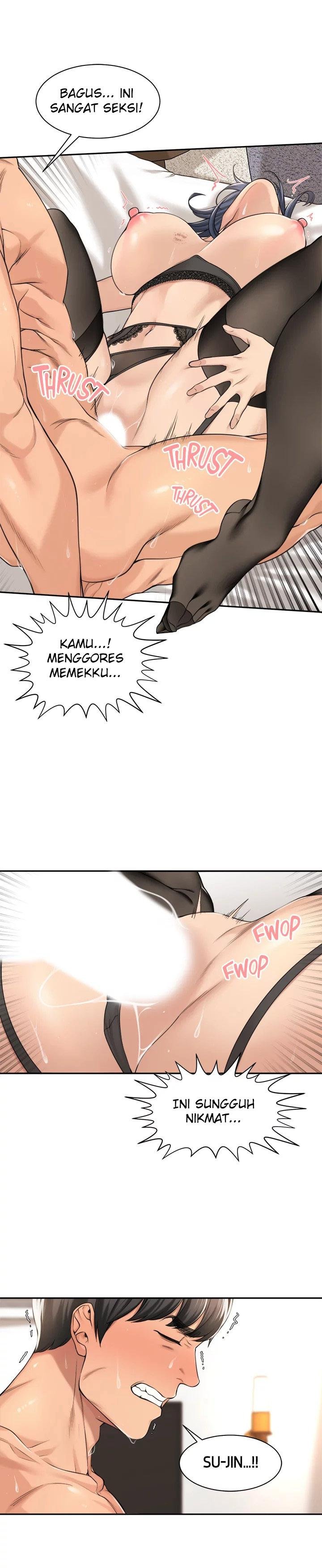 Friendly Relationship - Chapter 31 13