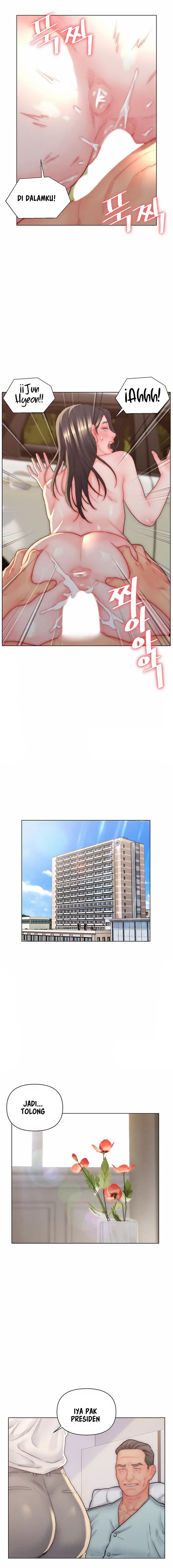 Daryl Son In Law - Chapter 31 14