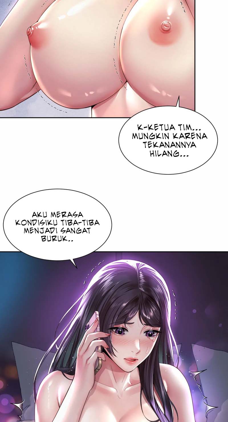 Office Romance - Chapter 31 9