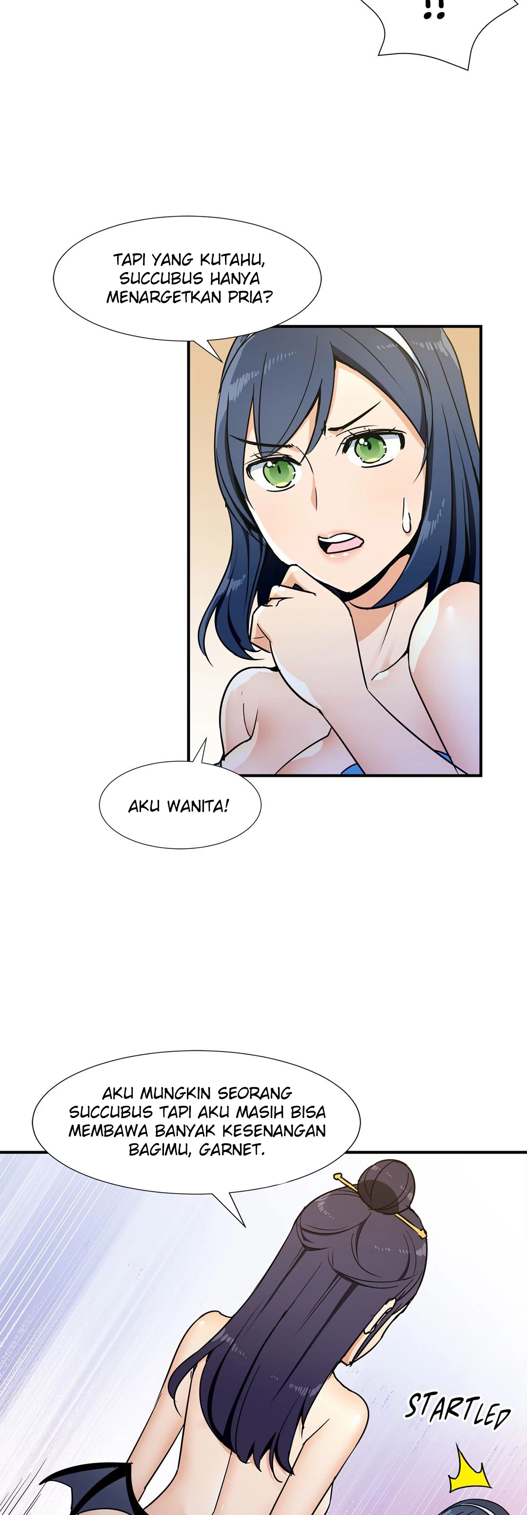 Rise and Shine, Hero! - Chapter 31 2 Rise and Shine, Hero! - Chapter 31 2