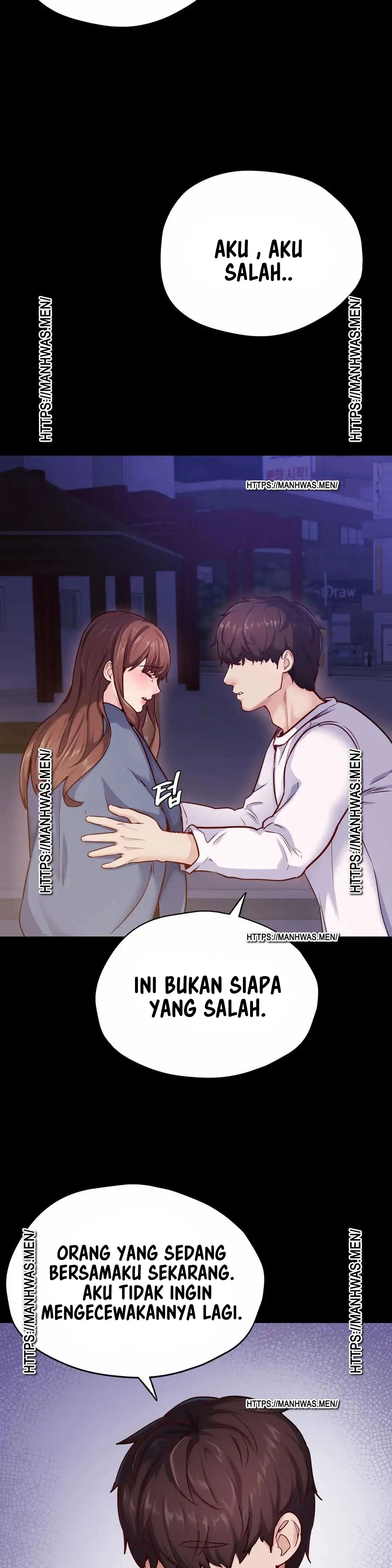 Not At School, Please - Chapter 31 35 Not At School, Please - Chapter 31 35