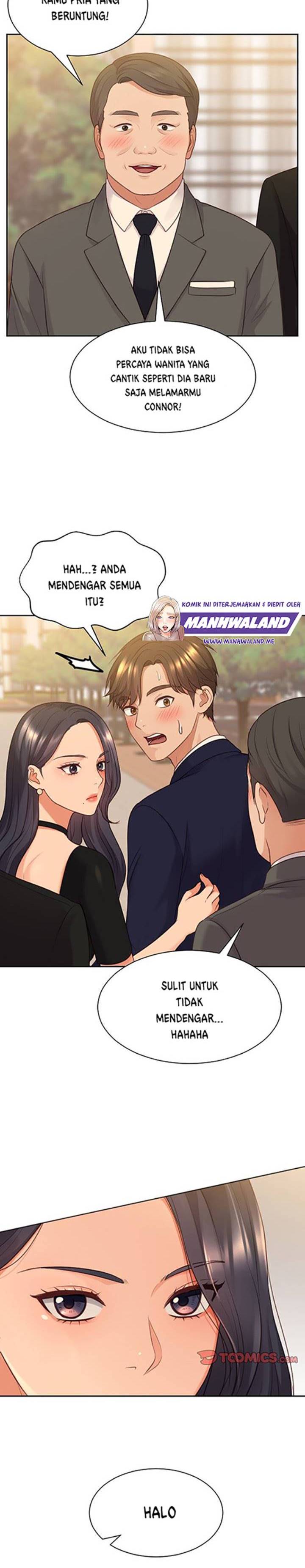 Her Situation - Chapter 31 6