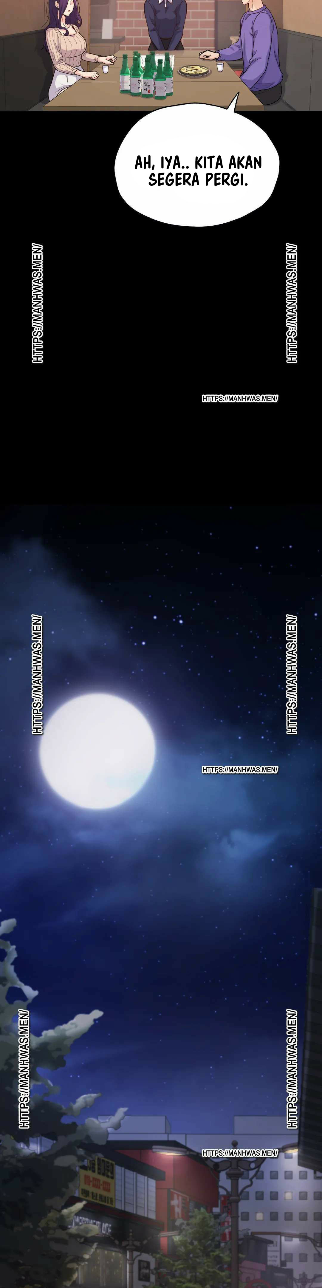 Not At School, Please - Chapter 31 6 Not At School, Please - Chapter 31 6