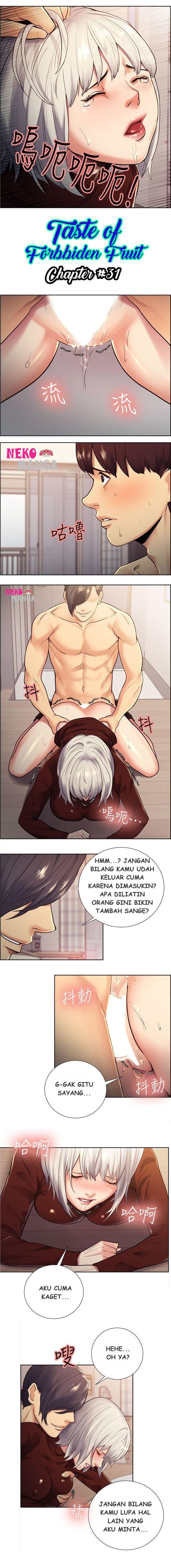 Taste of Forbidden Fruit - Chapter 31 1 Taste of Forbidden Fruit - Chapter 31 1