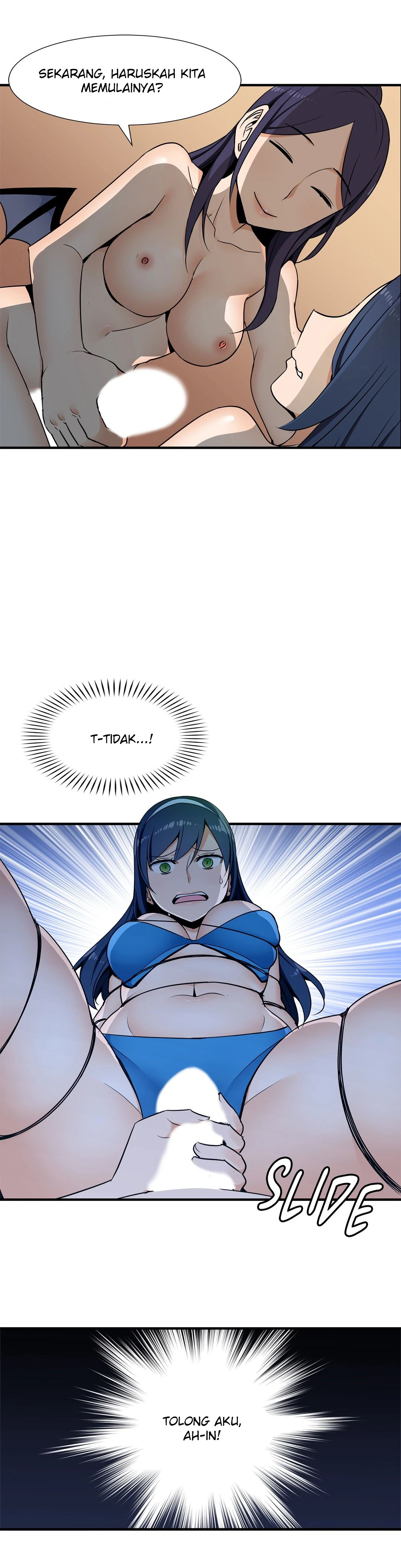 Rise and Shine, Hero! - Chapter 31 8 Rise and Shine, Hero! - Chapter 31 8