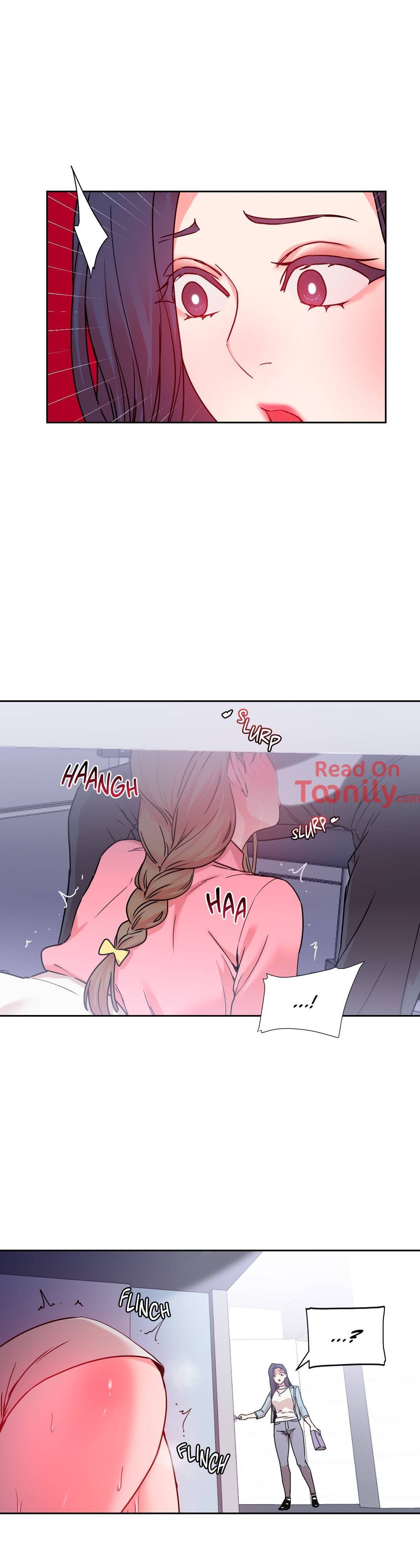 Tie Me Up - Chapter 31 25