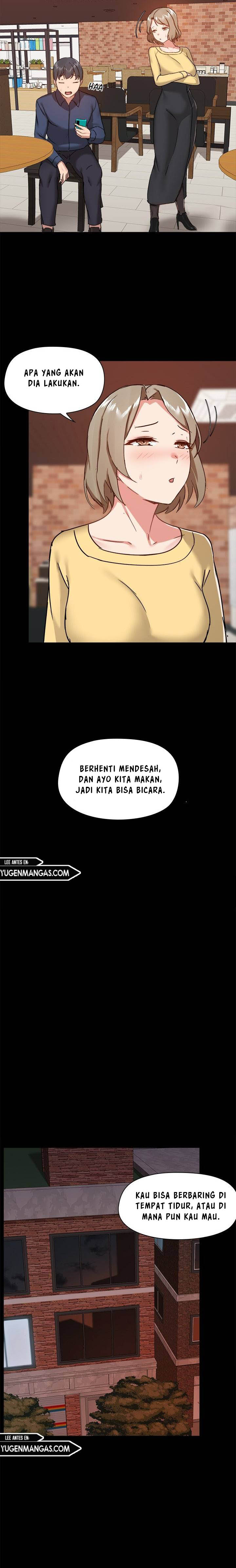 Gamers - Chapter 31 16