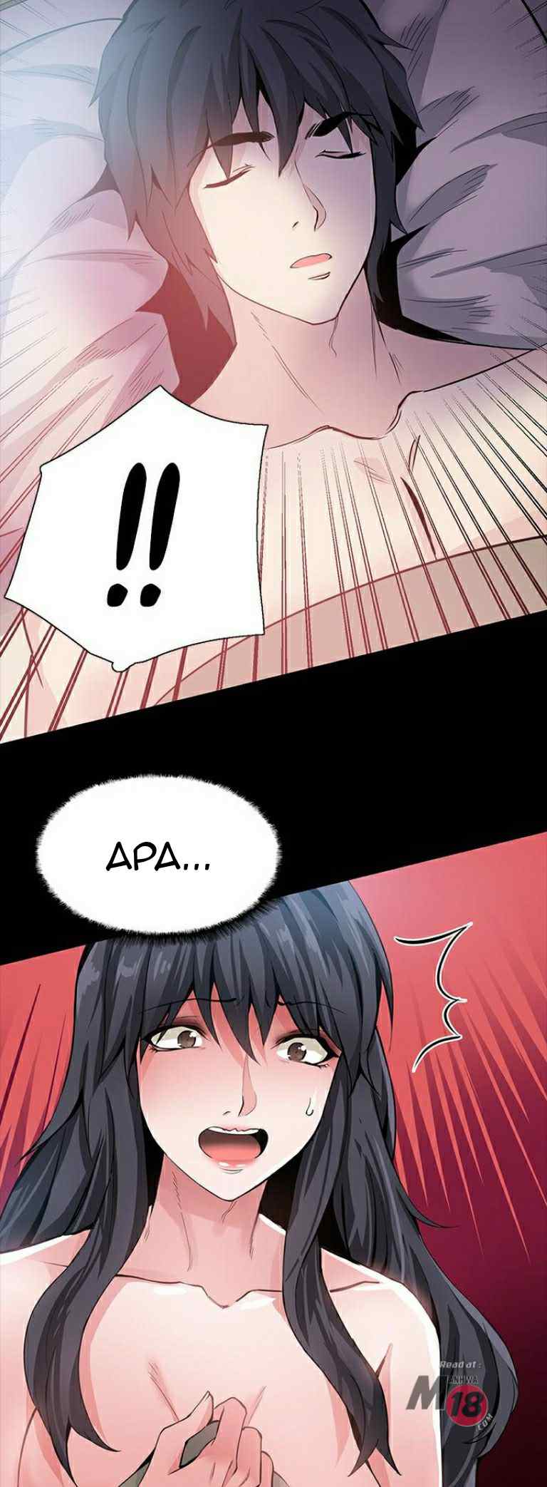 Body Change - Chapter 31 12