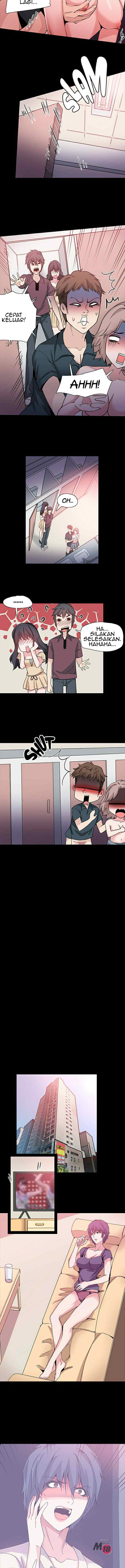 Body Change - Chapter 31 7