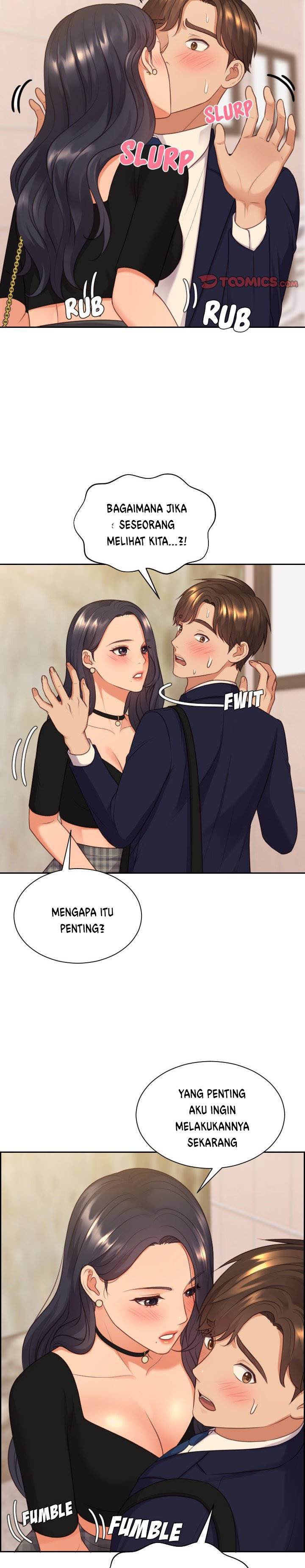 Her Situation - Chapter 31 18