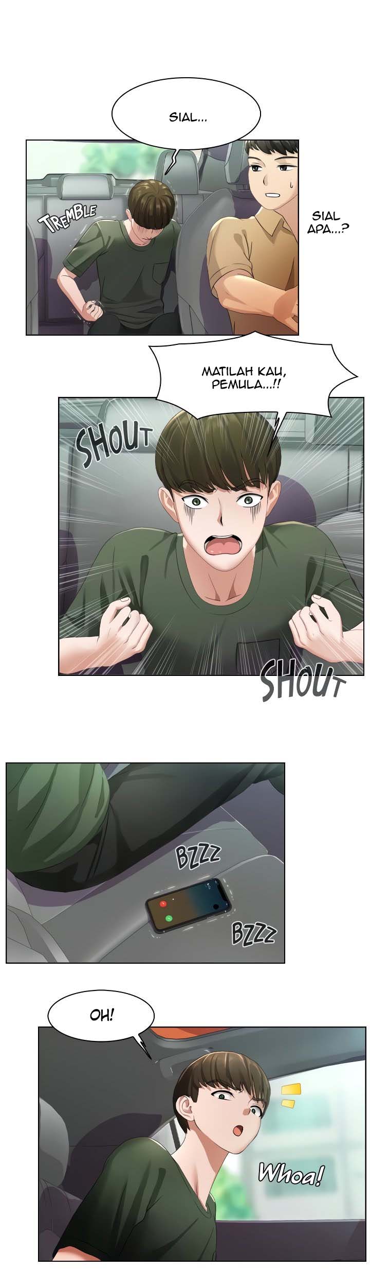 Pleasure Delivery - Chapter 31 34 Pleasure Delivery - Chapter 31 34