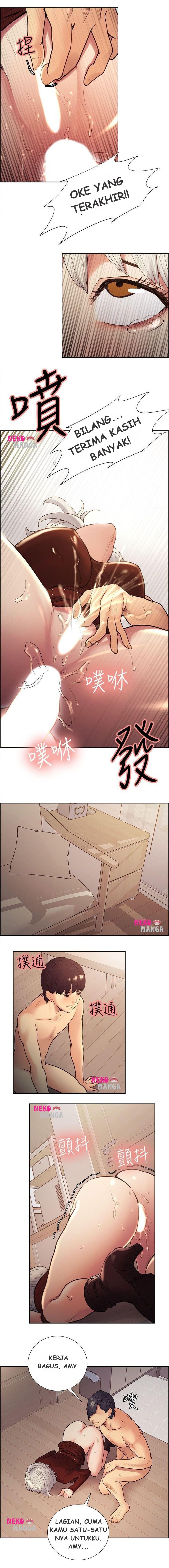 Taste of Forbidden Fruit - Chapter 31 6 Taste of Forbidden Fruit - Chapter 31 6