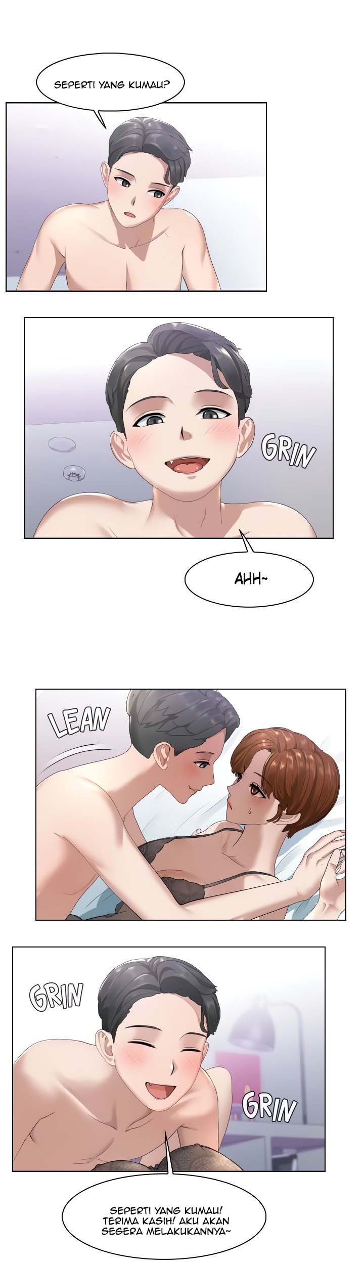 Pleasure Delivery - Chapter 31 51 Pleasure Delivery - Chapter 31 51