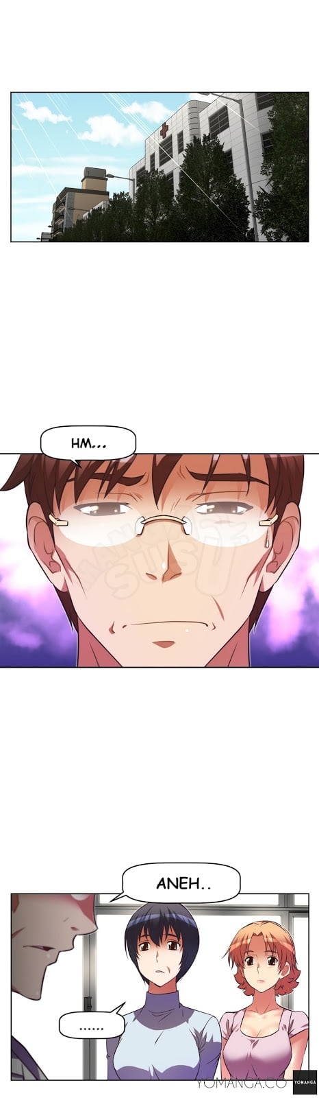 Brawling Go - Chapter 31 9