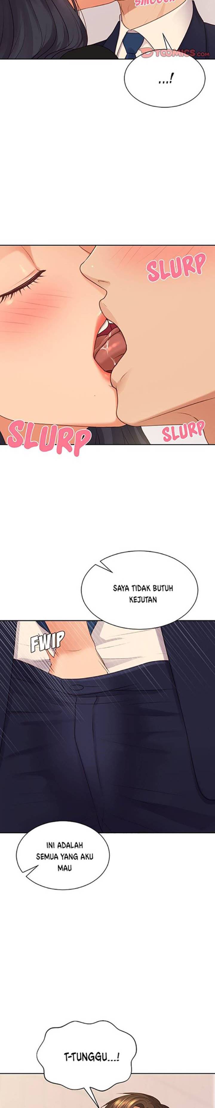 Her Situation - Chapter 31 17