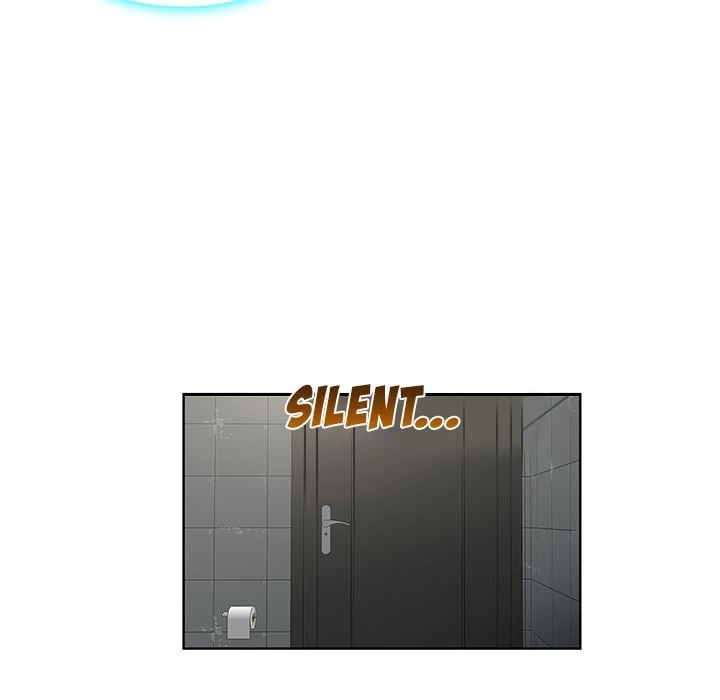 The Stand-up Guy (Dolphin) - Chapter 31 49