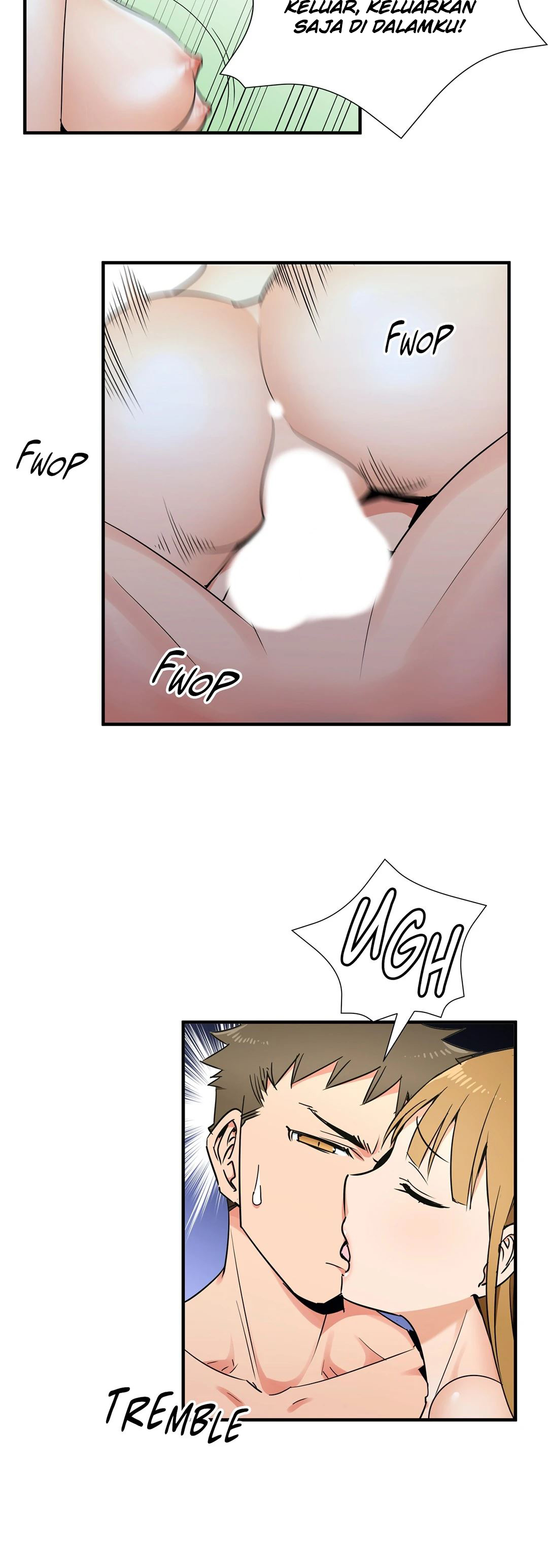 Rise and Shine, Hero! - Chapter 31 16 Rise and Shine, Hero! - Chapter 31 16