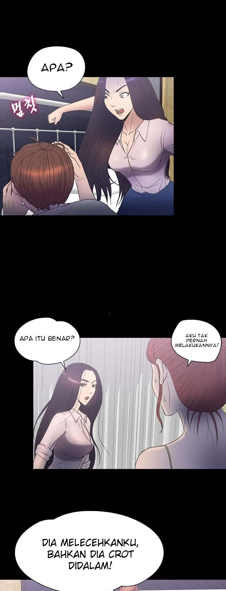 Secret Island - Chapter 31 22