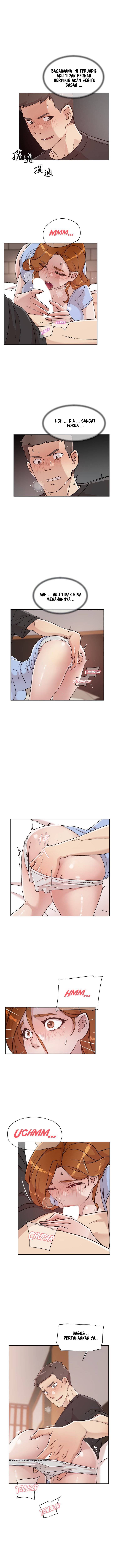 Everything about Best Friend - Chapter 31 5