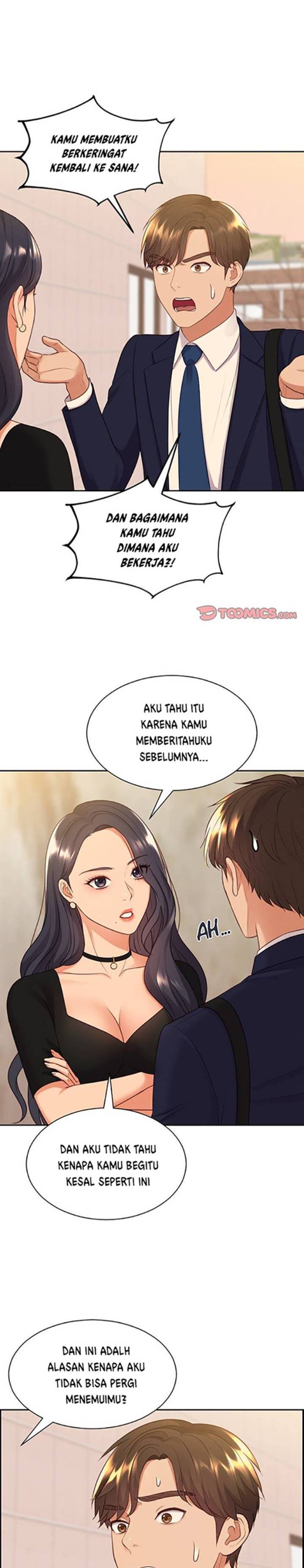 Her Situation - Chapter 31 11