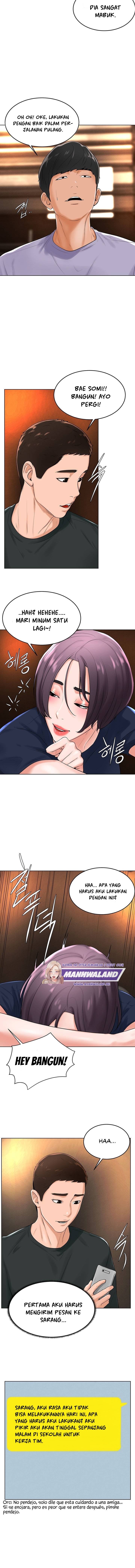 Billiard Room Love - Chapter 31 11