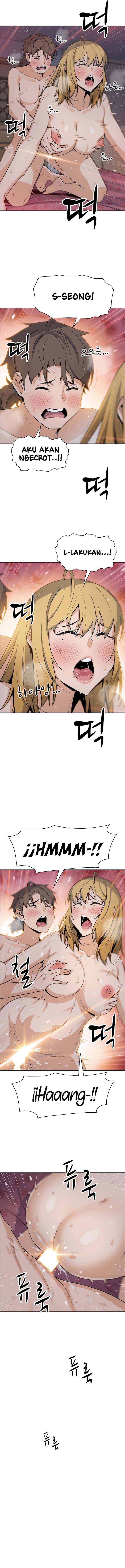 Bean Curd Woman - Chapter 31 12