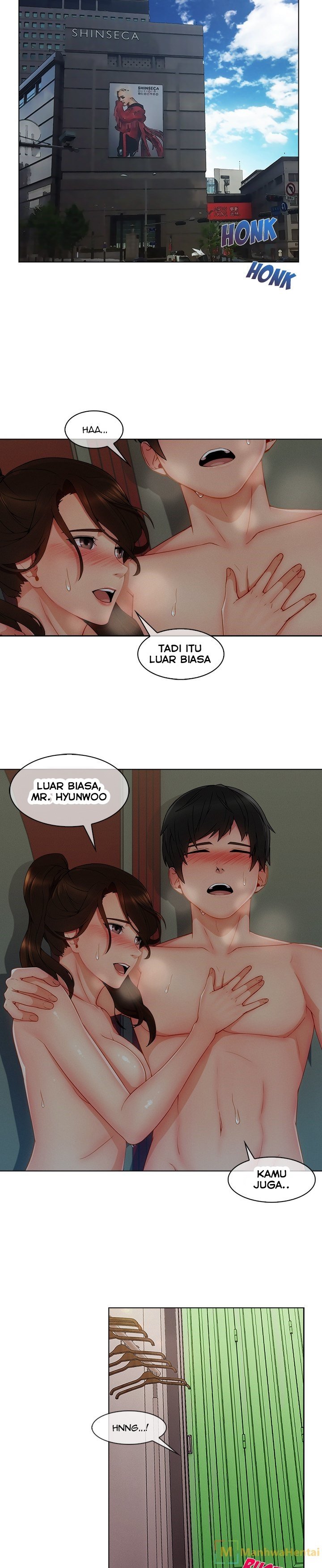 Lady Long Legs - Chapter 31 20 Lady Long Legs - Chapter 31 20