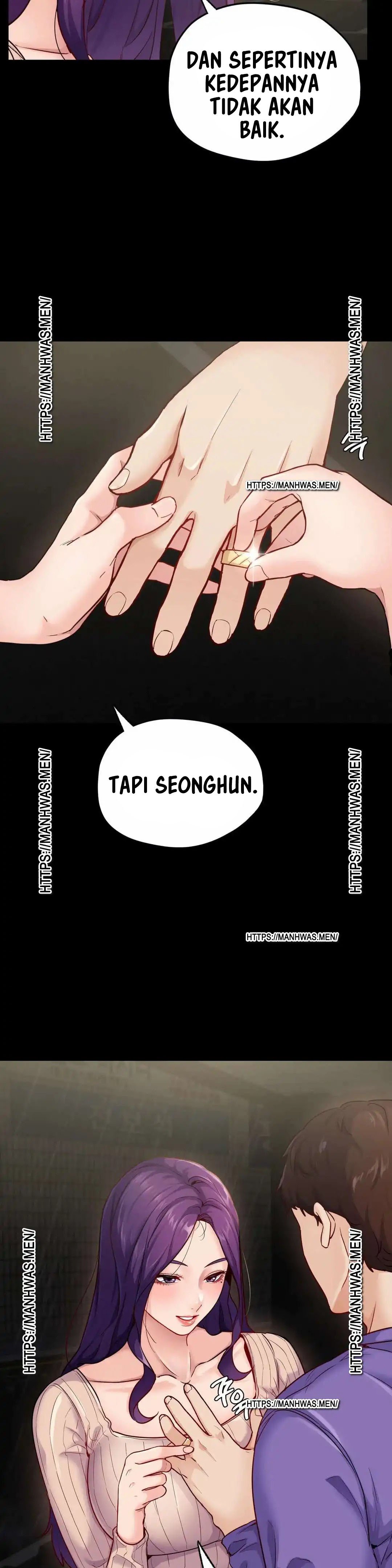 Not At School, Please - Chapter 31 27 Not At School, Please - Chapter 31 27