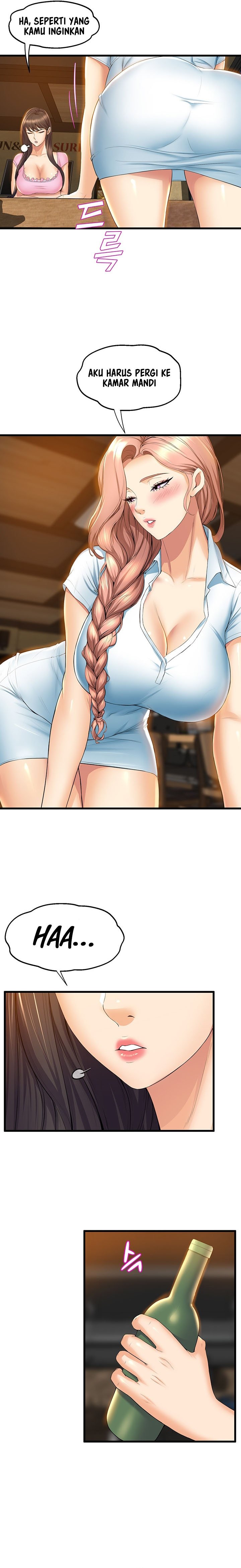 Dance Department’s Female Sunbaes - Chapter 31 15 Dance Department’s Female Sunbaes - Chapter 31 15