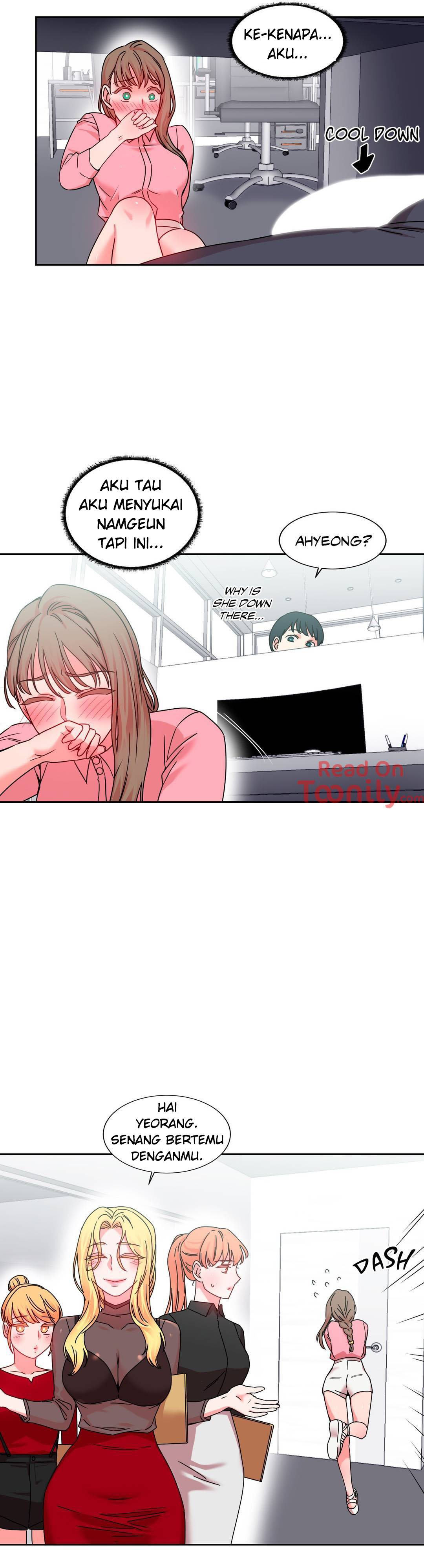 Tie Me Up - Chapter 31 31