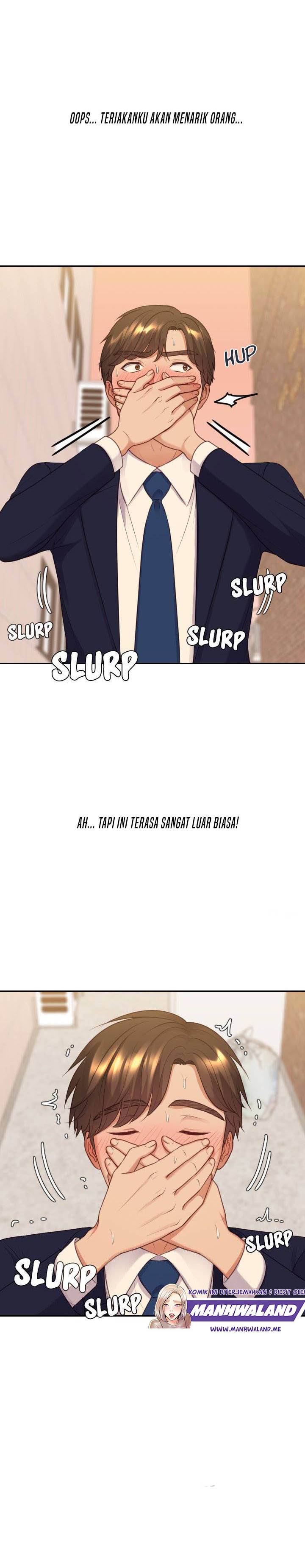 Her Situation - Chapter 31 21